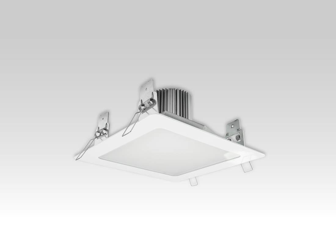 TEC-MAR - QUADRO 20W 4000K CRI>80 MOD. VS