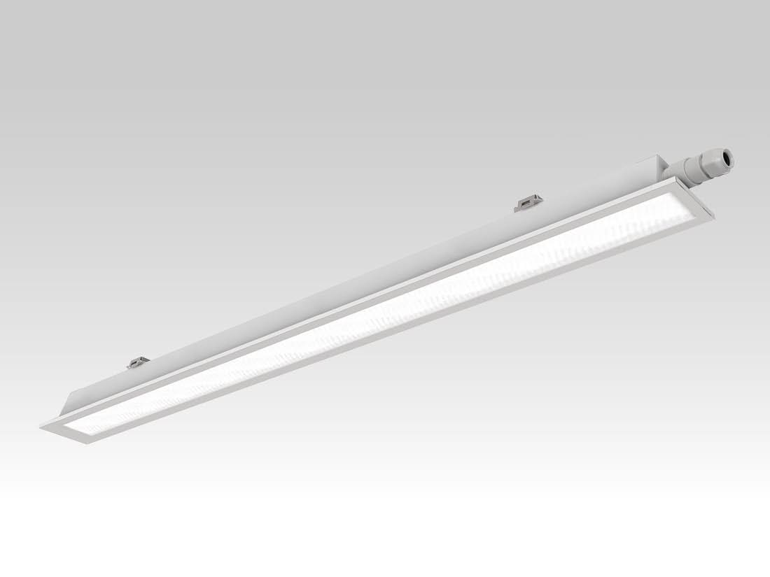 TEC-MAR - IRIS 70W 5K CRI80MODP9 UGR<25 DALI2/DALI