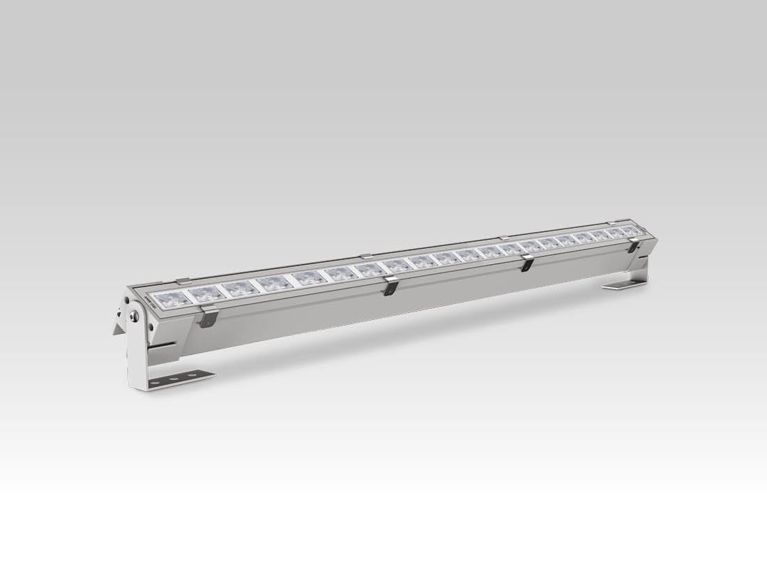 TEC-MAR - GIOTTO 35W 4K CRI80W2+CABLAGGIO PASS+DAL