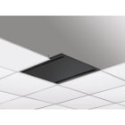 TEC-MAR - ISA 18W 3000K CRI>80 MOD.QRA UGR<16