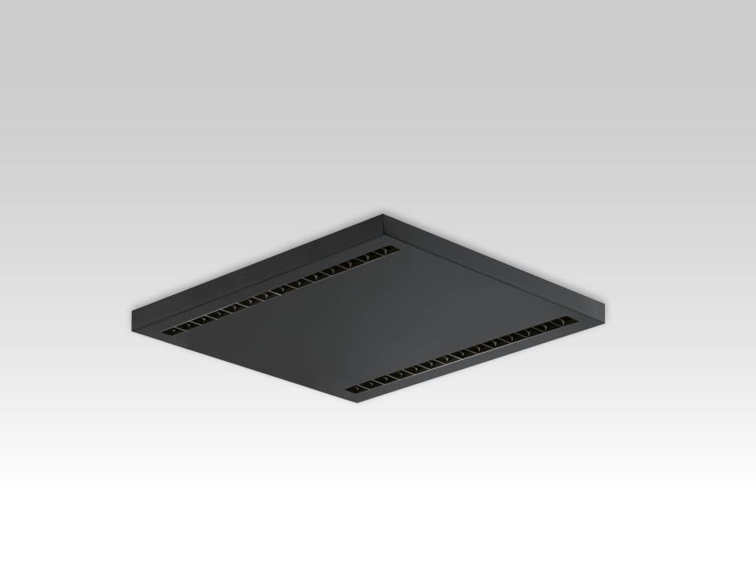 TEC-MAR - ISA 32W 4000K CRI>80 MOD.QSA UGR<16 + EM