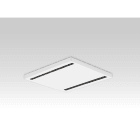 TEC-MAR - ISA 32W 4000K CRI>80 MOD.QSA UGR<16 + EM