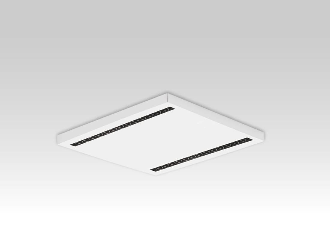 TEC-MAR - ISA 32W 4000K CRI>80 QSA UGR<16 + CASAMB