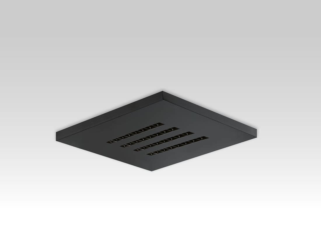 TEC-MAR - ISA 18W 4000K CRI>90 QSC UGR<16 + CASAMB