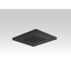 TEC-MAR - ISA 32W 4K CRI90 QSC UGR<19+D2+EM.1H NER