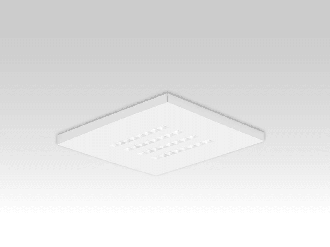 TEC-MAR - ISA 32W 4K CRI>80 QSD UGR<16 + D2P