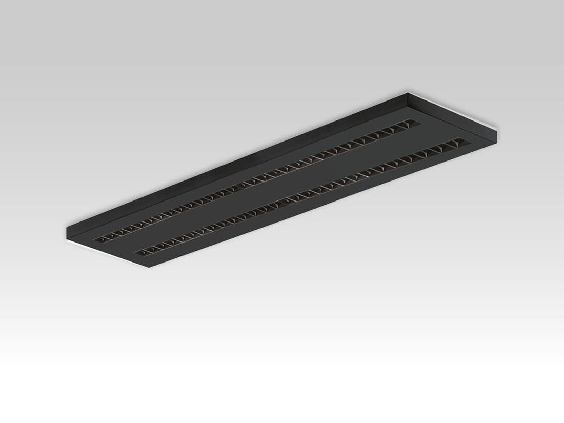 TEC-MAR - ISA 26W 4000K CRI>90 MOD.RSC UGR<19 + EM 3020RSC926N1