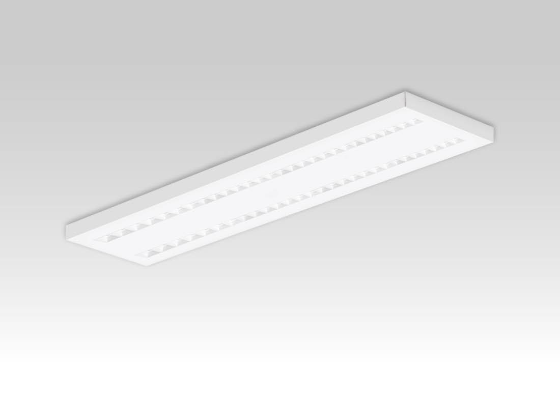 TEC-MAR - ISA 18W 4000K CRI>80 MOD.RSD UGR<16 + EM