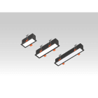 TEC-MAR - LINEAR 6W 4000K CRI>90 R3 UGR<22 + CASAM