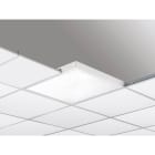 TEC-MAR - DIANA IP65 72W 4K CRI>80MODQP6 UGR<19+EM