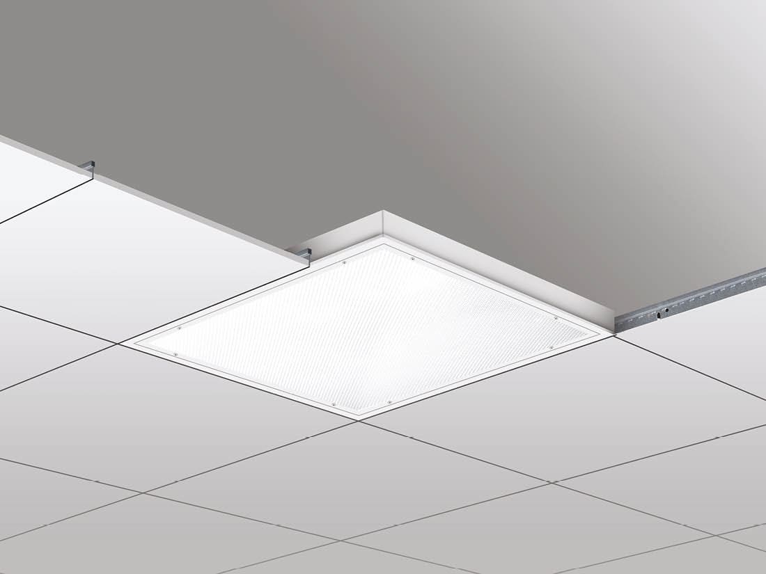 TEC-MAR - DIANA 2 IP65 27W 4K CRI80MODQPN UGR<19EM