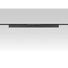 TEC-MAR - SLIM B 12W 3K CRI80 UGR<19 RP+DALI 48VDC