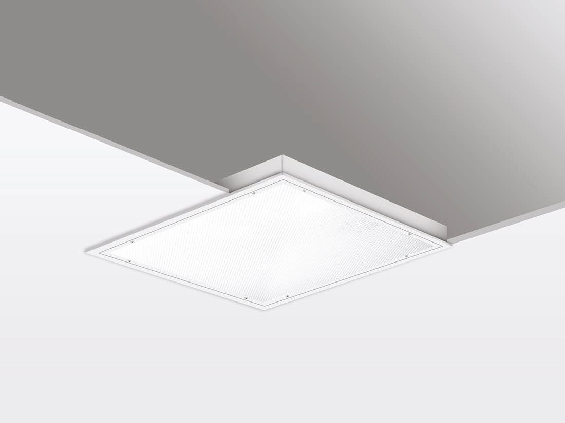 TEC-MAR - DIANA 2 IP65 36W 3000K CRI80MODQPV UGR<1