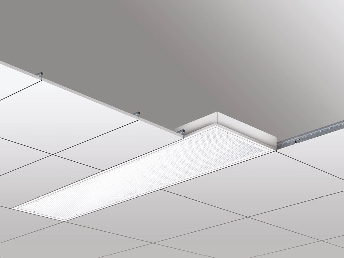 TEC-MAR - DIANA 2 IP65 36W 4K CRI90MODRPN UGR<19EM