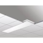 TEC-MAR - DIANA 2 IP65 17W3KCRI80 MODRPN UGR<19DAL