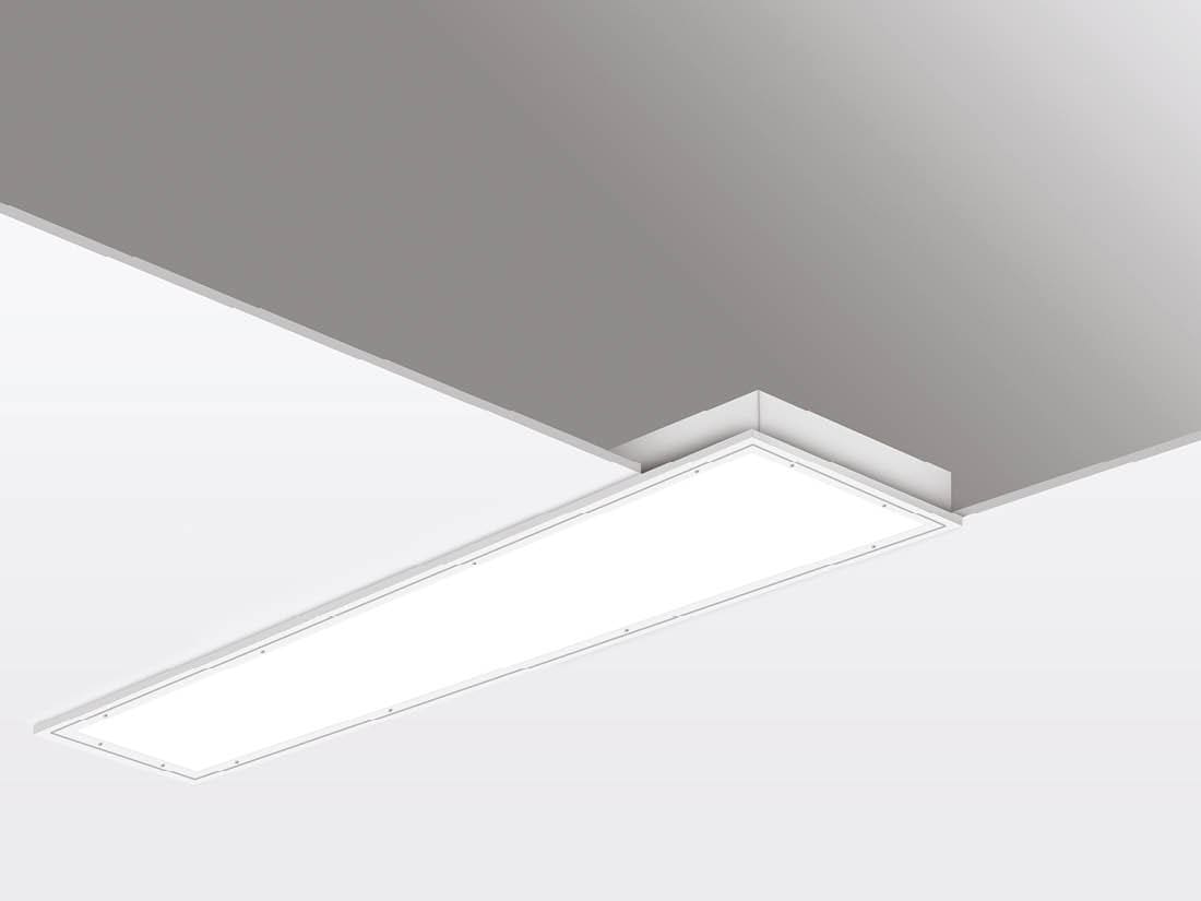 TEC-MAR - DIANA 2 IP65 120W 3K CRI80MODRPV UGR<19E