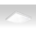 TEC-MAR - QUEEN IP65 22W 4K CRI90MODQP6 UGR<19DALI