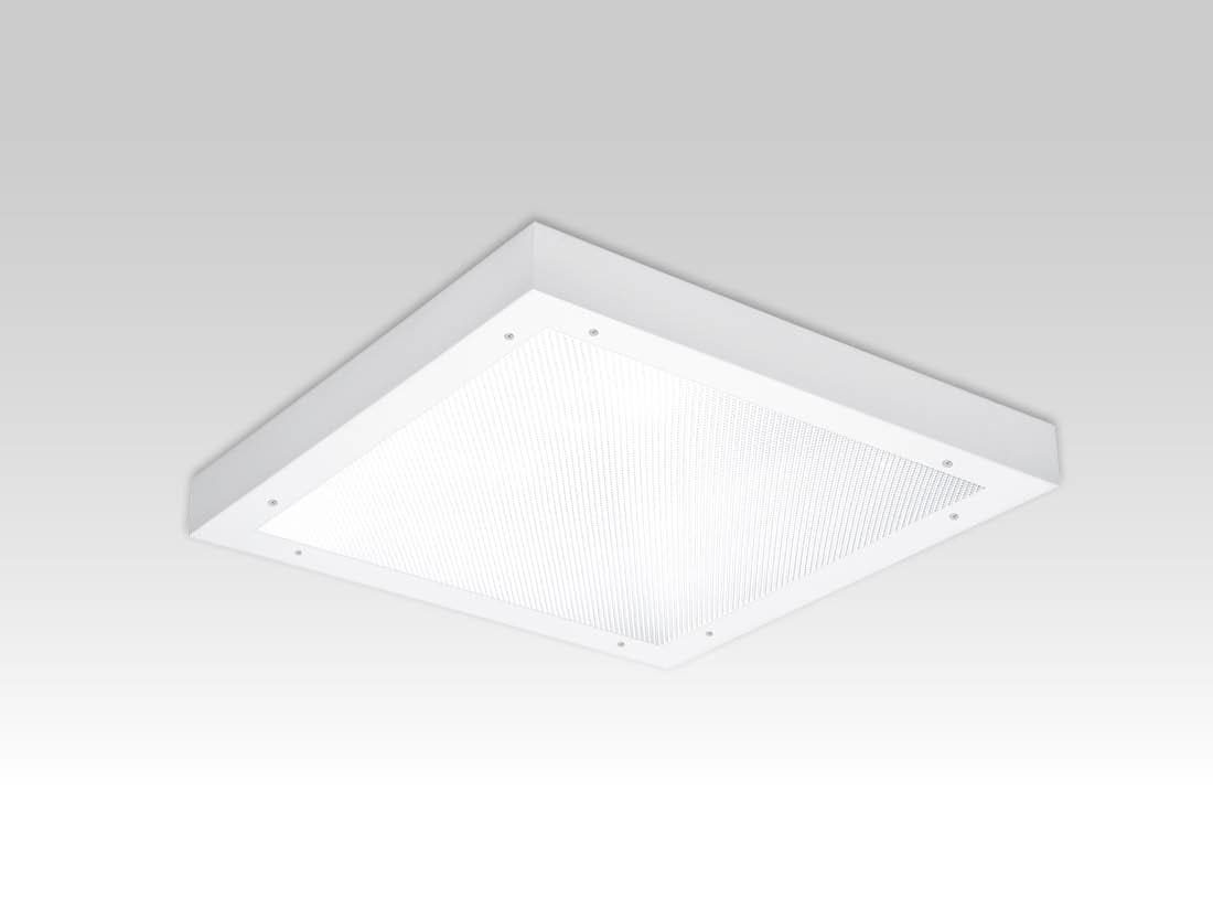 TEC-MAR - QUEEN IP65 32W 4K CRI80 QP6 UGR<19+EM.1H