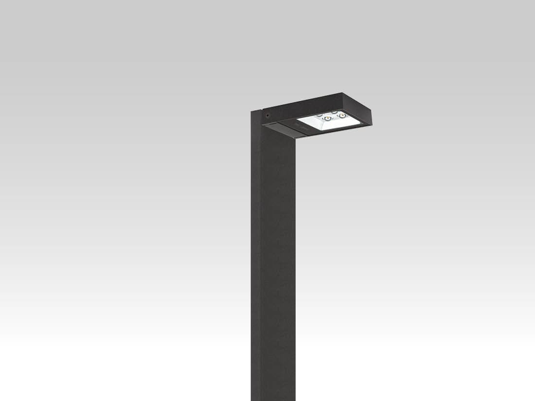 TEC-MAR - STILO 30W 3000K AB - L=1500MM (ANTRACITE