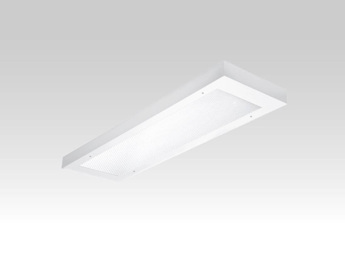 TEC-MAR - QUEEN IP65 22W 4K CRI80 MOD.RP6 UGR<19+D