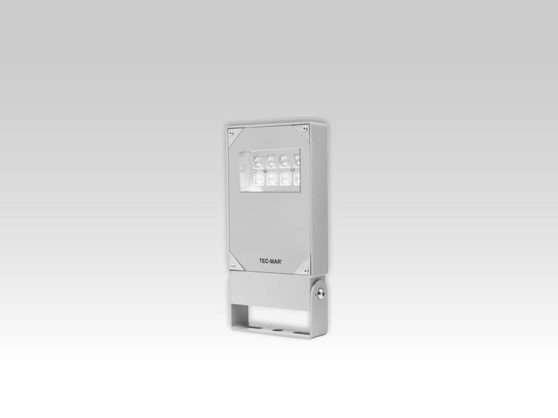 TEC-MAR - POLAR 1M 30W 4K CRI 80 MOD.S9 + DALI