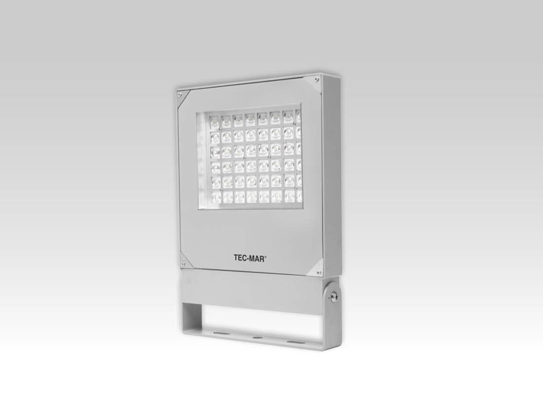 TEC-MAR - POLAR 3M 135W 5000K CRI>80 MOD.S9 + DALI