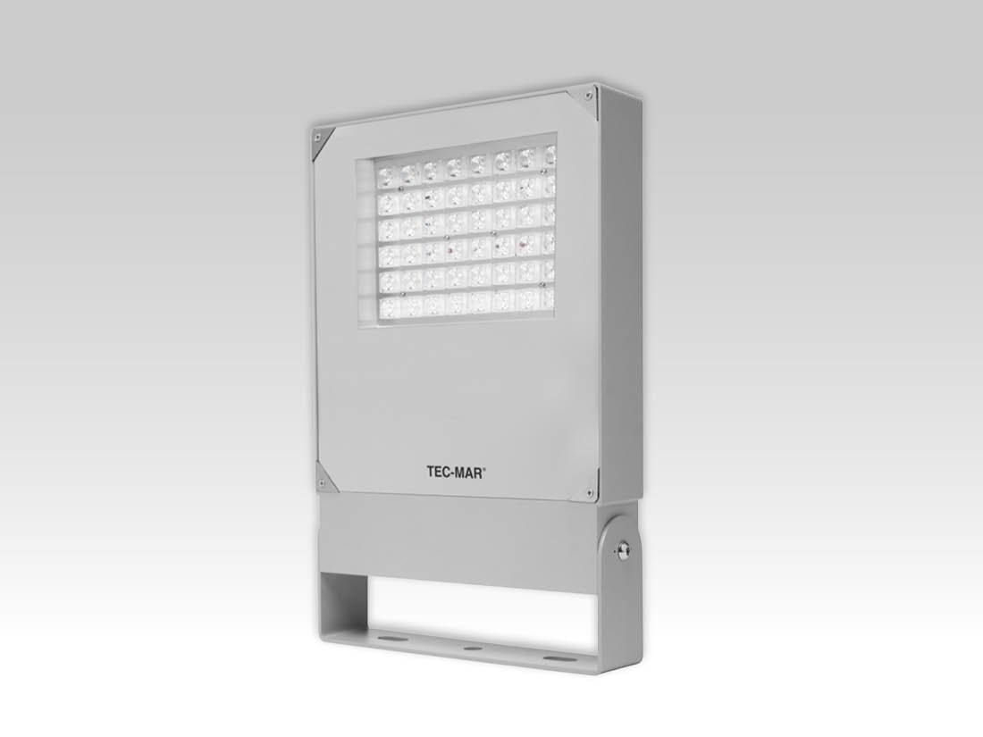 TEC-MAR - POLAR 4M 150W 2200K CRI>80 MOD.A6 + DALI