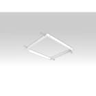 TEC-MAR - CORNICE 620X1220MM INST. INC CARTONGESSO