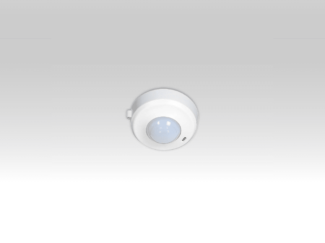 TEC-MAR - SENS DI PRES E LUMINOSITA' DALI A PLAFON