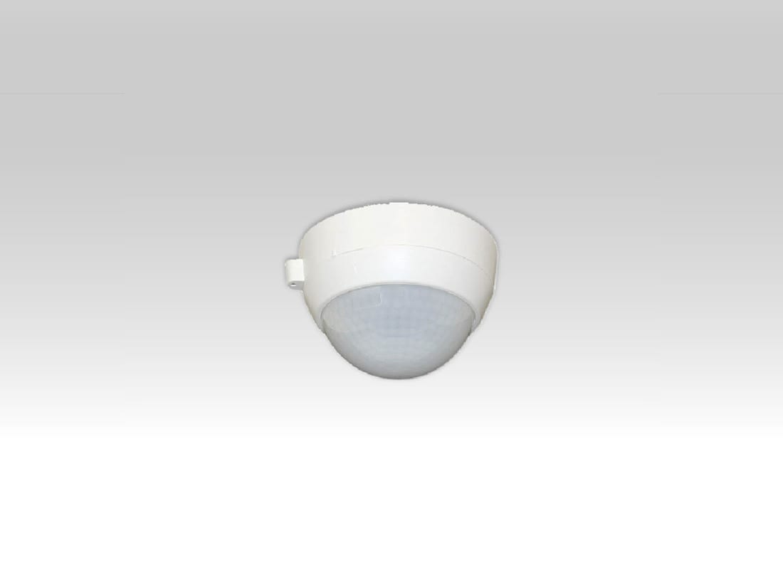 TEC-MAR - SENS INDUSTR DI PRESENZA E LUMINOSITA' D
