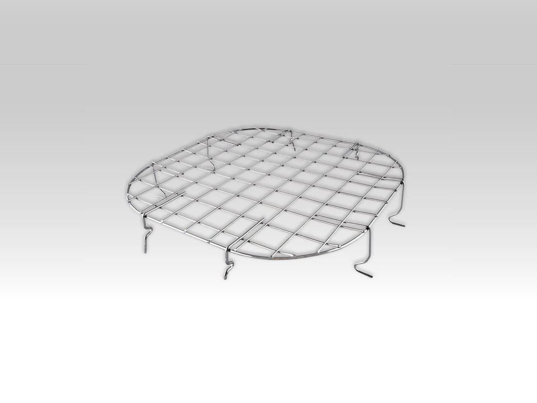 TEC-MAR - GRIGLIA DI PROTEZIONE 300 X 385 MM