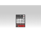 TEC-MAR - TELECOMANDO PER SENSORI DA UFFICIO