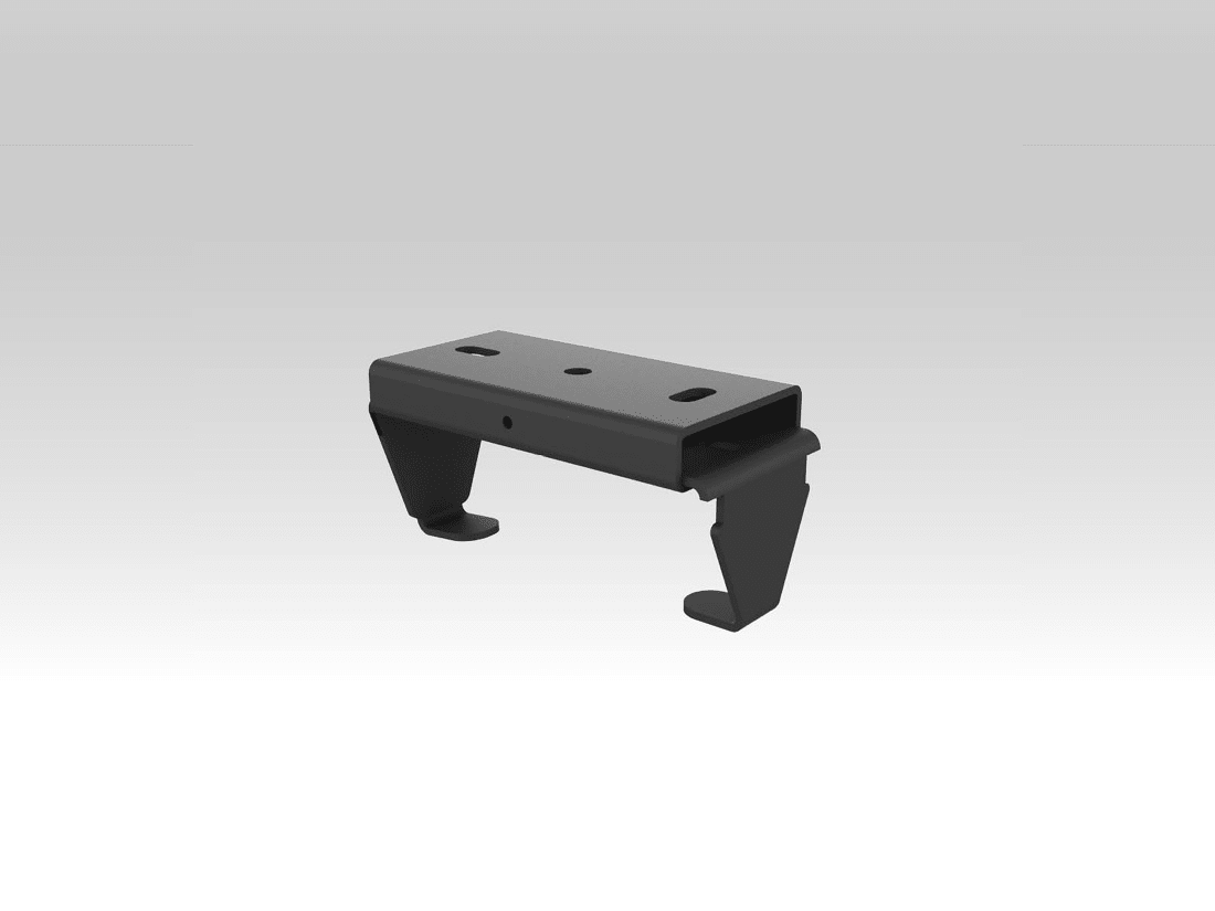 TEC-MAR - KIT STAFFE X INSTAL. A PLAFONE ANTRAC