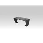 TEC-MAR - KIT STAFFE X INSTAL BLINDO SBARRA ANTRAC