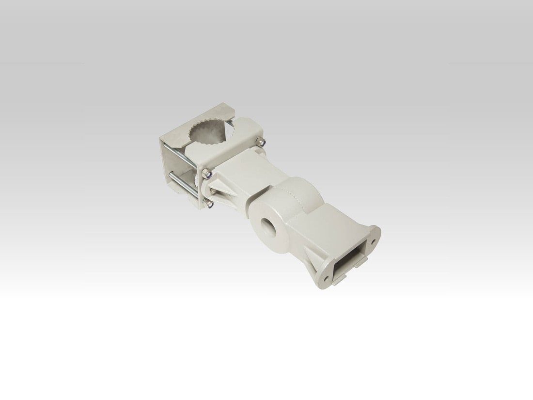 TEC-MAR - ATT 1/2 PALO ARM STRADALI SILVER PALO 60