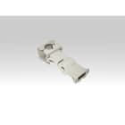 TEC-MAR - ATT 1/2 PALO ARM STRADALI SILVER PALO 60
