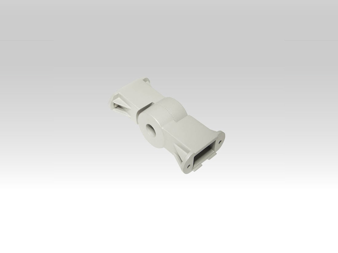 TEC-MAR - ATT A PARETE REGOLABILE ARM STRADALI SIL