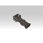 TEC-MAR - ATT 1/2 PALO X ARME STRADALI ANTRACITE 6