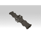 TEC-MAR - ATT 1/2 PALO DOPPIO X ARM STRAD ANTRAC 6