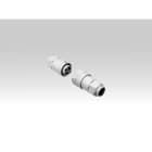 TEC-MAR - CONNETTORE STAGNO IP66 4P+E 16A - 400V N