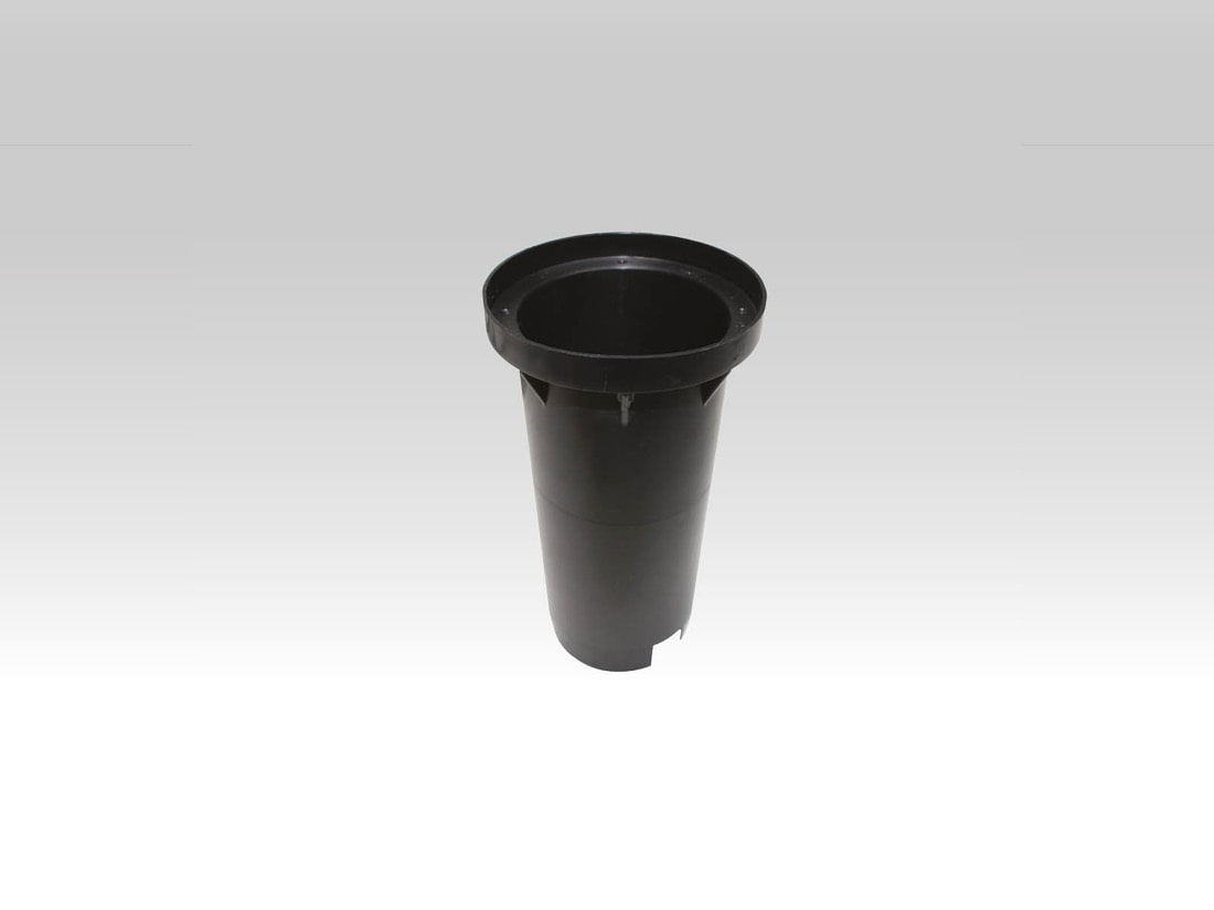 TEC-MAR - CASSAFORMA DI RICAMBIO PER SERIE MINI-IN