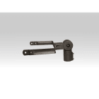 TEC-MAR - ATT PALO L60MM REG. X PROIETTORI ANTRACI