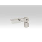 TEC-MAR - ATT PALO L60MM REG. X PROIETTORI ANTRACI