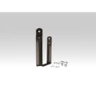 TEC-MAR - KIT STAFFE REGOLABILI (ANTRACITE RAL 701