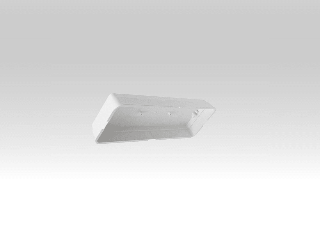 TEC-MAR - SCATOLA DA INCASSO X INSTALLAZIONE A PAR