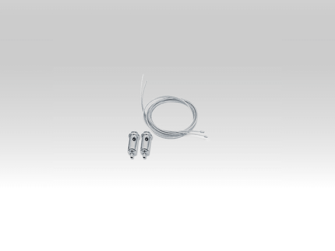 TEC-MAR - KIT INSTALLAZIONE A SOSPENS SERIE JOLLY