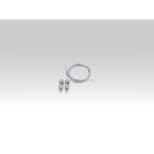TEC-MAR - KIT INSTALLAZIONE A SOSPENS SERIE JOLLY