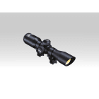 TEC-MAR - CANNOCCHIALE DI PUNTAMENTO 4X32 XPROIETT