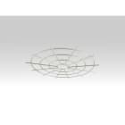 TEC-MAR - GRIGLIA DI PROTEZIONE 370 MM ACC142