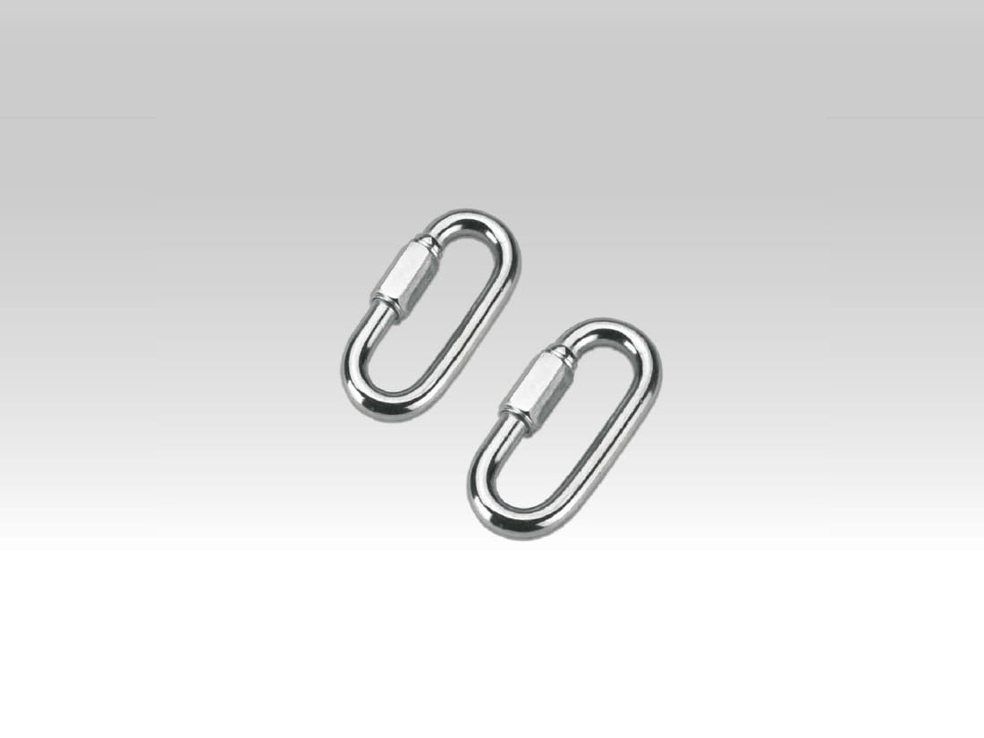 TEC-MAR - KIT DOPPIO MOSCHETTONE.